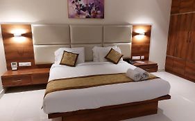 Hotel Tranquil Manipal